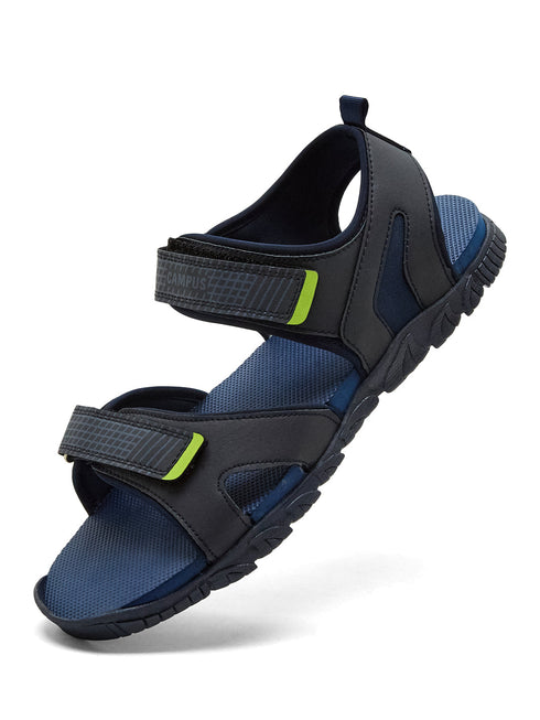 GC-22101 Navy Men's Sandals