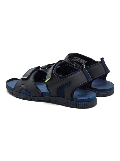 GC-22101 Navy Men's Sandals