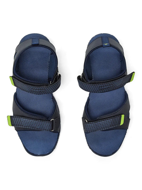 GC-22101 Navy Men's Sandals