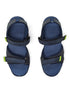 GC-22101 Navy Men's Sandals