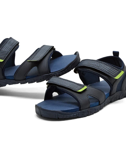 GC-22101 Navy Men's Sandals