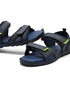 GC-22101 Navy Men's Sandals