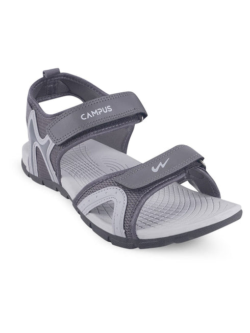 GC-22105 Grey Men's Sandals