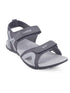 GC-22105 Grey Men's Sandals