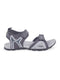 GC-22105 Grey Men's Sandals