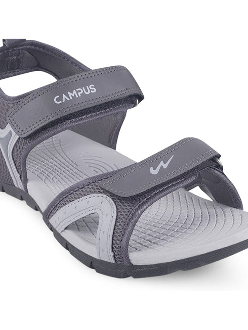 GC-22105 Grey Men's Sandals