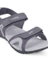 GC-22105 Grey Men's Sandals