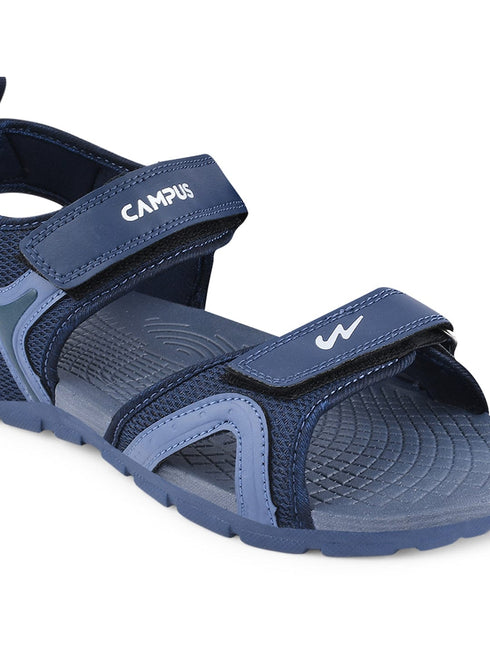 GC-22105 Navy Men's Sandals
