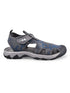 GC-22106 Grey Men's Sandals