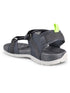 GC-22107 Grey Men's Sandals