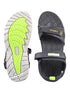 GC-22107 Grey Men's Sandals