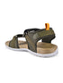 GC-22107 Green Men's Sandals