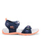 GC-22107 Navy Men's Sandals