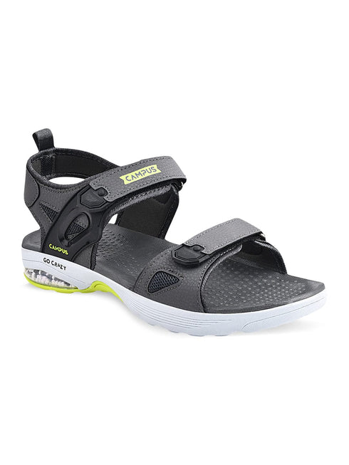 GC-2210 Grey Men's Sandals