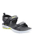 GC-2210 Grey Men's Sandals