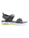 GC-2210 Grey Men's Sandals