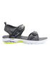 GC-2210 Grey Men's Sandals