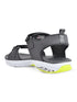 GC-2210 Grey Men's Sandals