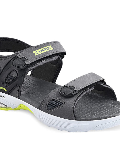 GC-2210 Grey Men's Sandals