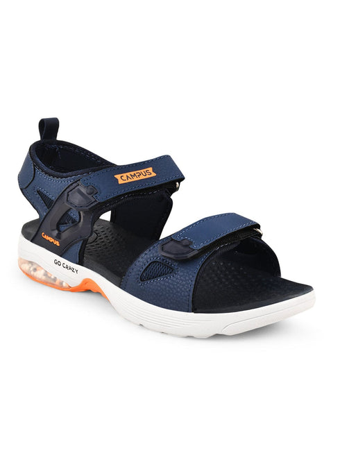 GC-2210 Navy Men's Sandals