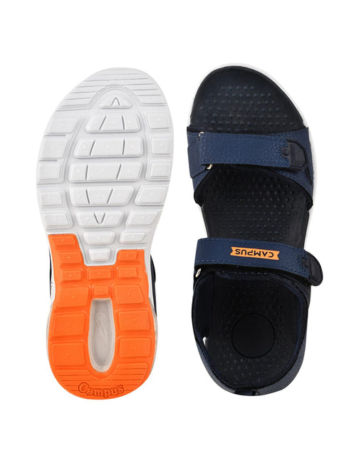 GC-2210 Navy Men's Sandals