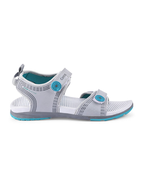 GC-22113C Grey Child Sandals