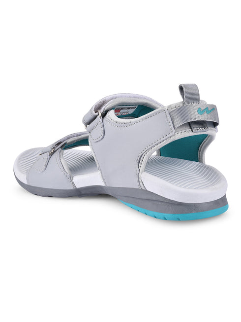 GC-22113C Grey Child Sandals