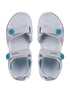GC-22113C Grey Child Sandals