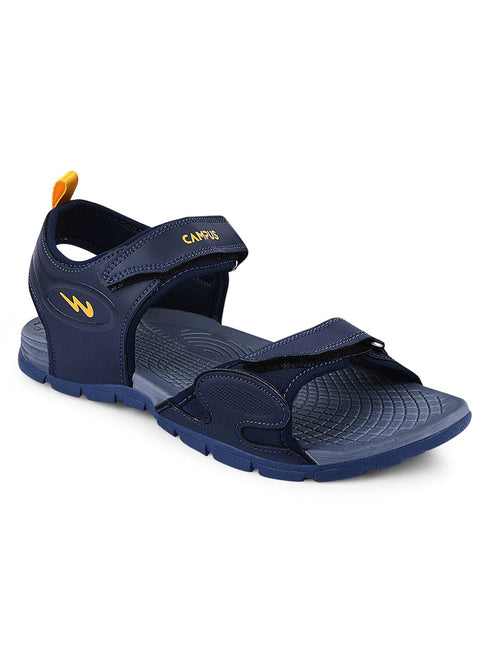 GC-22115 Navy Men's Sandals