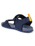 GC-22115 Navy Men's Sandals