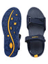 GC-22115 Navy Men's Sandals