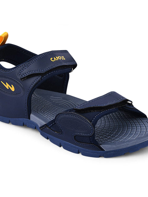 GC-22115 Navy Men's Sandals