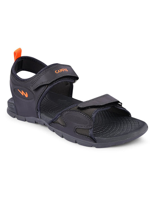 GC-22115 Grey Men's Sandals