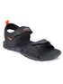 GC-22115 Grey Men's Sandals