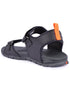 GC-22115 Grey Men's Sandals