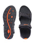 GC-22115 Grey Men's Sandals