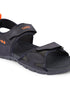 GC-22115 Grey Men's Sandals
