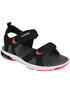 GC-2211 Black Men's Sandals