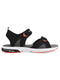 GC-2211 Black Men's Sandals