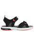 GC-2211 Black Men's Sandals