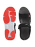 GC-2211 Black Men's Sandals