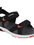GC-2211 Black Men's Sandals