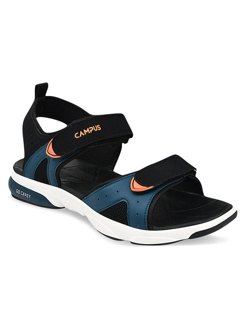 GC-2211 Blue Men's Sandals