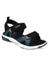 GC-2211 Blue Men's Sandals