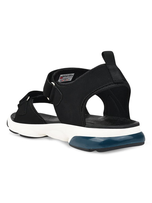 GC-2211 Blue Men's Sandals