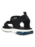 GC-2211 Blue Men's Sandals