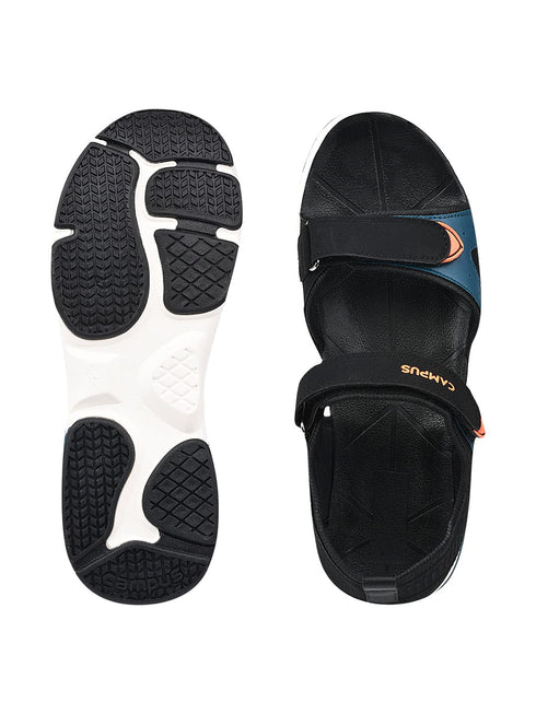 GC-2211 Blue Men's Sandals