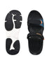 GC-2211 Blue Men's Sandals