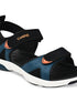 GC-2211 Blue Men's Sandals