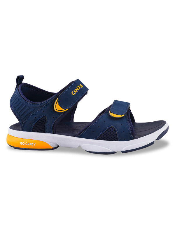 GC-2211 Navy Men's Sandals